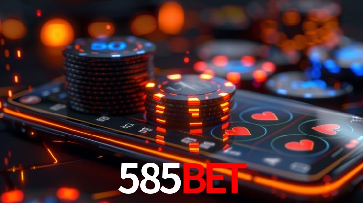 Experiência VIP 585BET