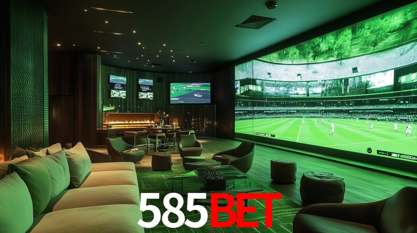 585BET - CASSINO SLOTS JOGOS - 585BET casino