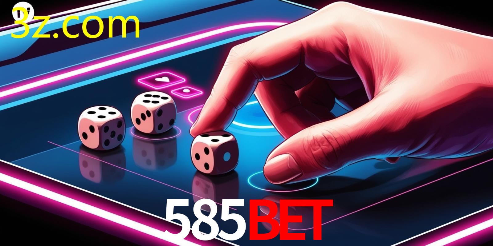 585BET