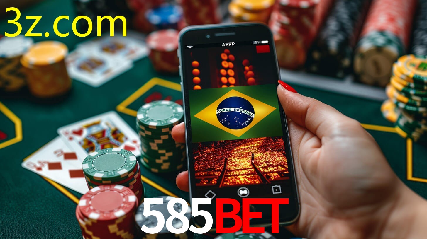 585BET