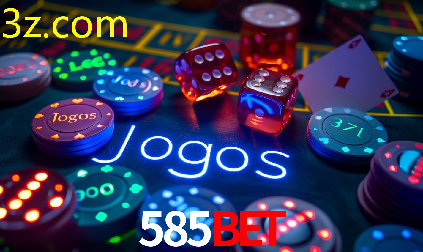 585BET