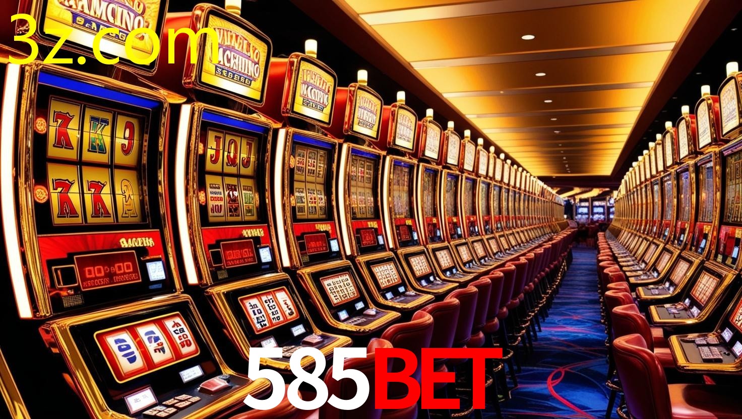 585BET