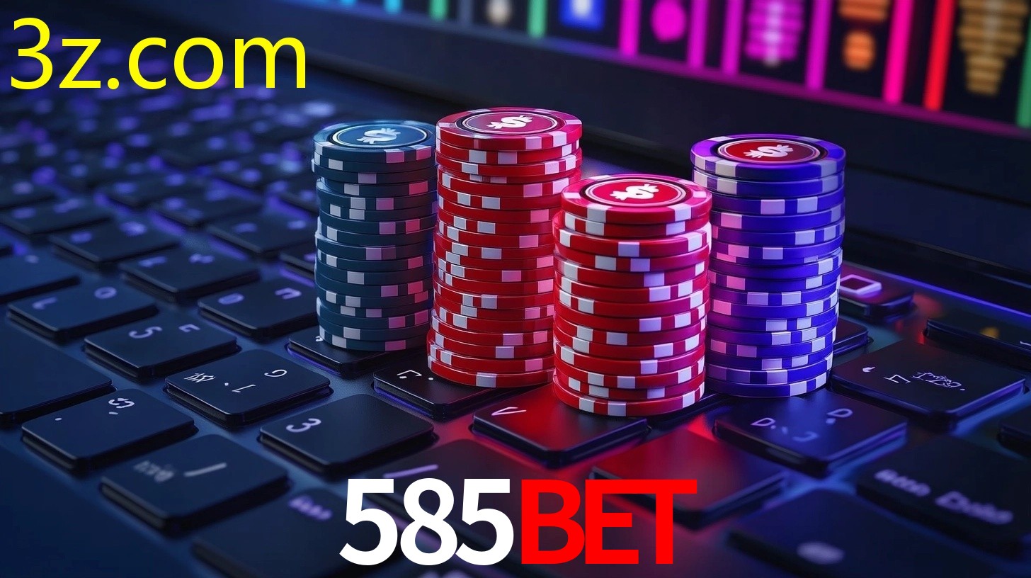585BET