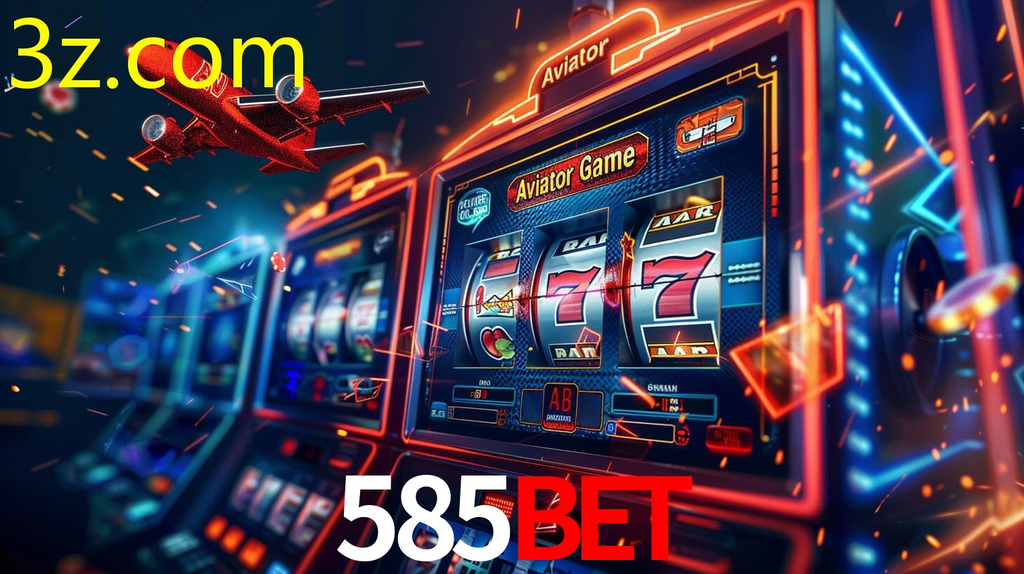 585BET