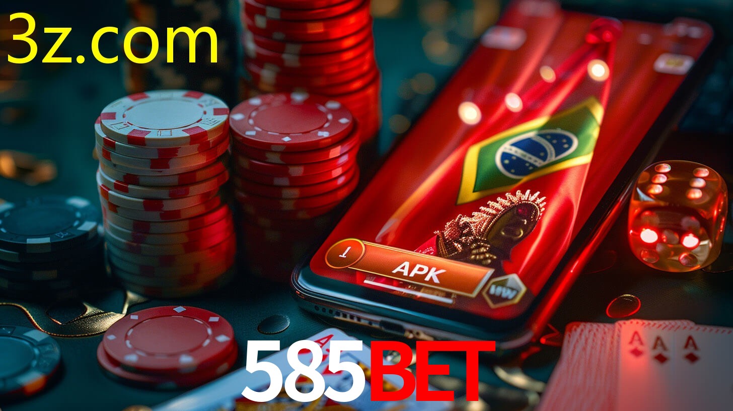 585BET