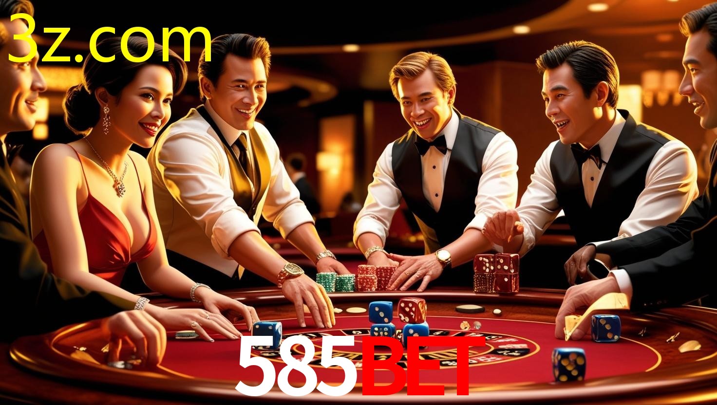 585BET