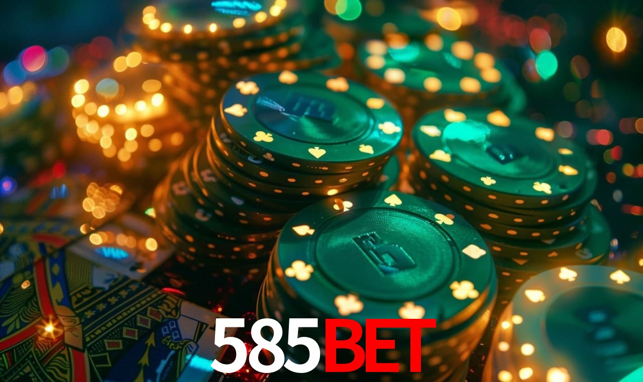 Basketball Betting 585BET