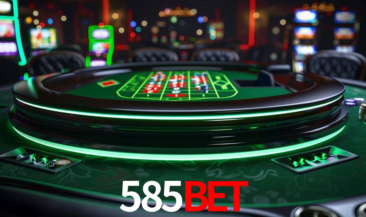 Weekend Specials 585BET
