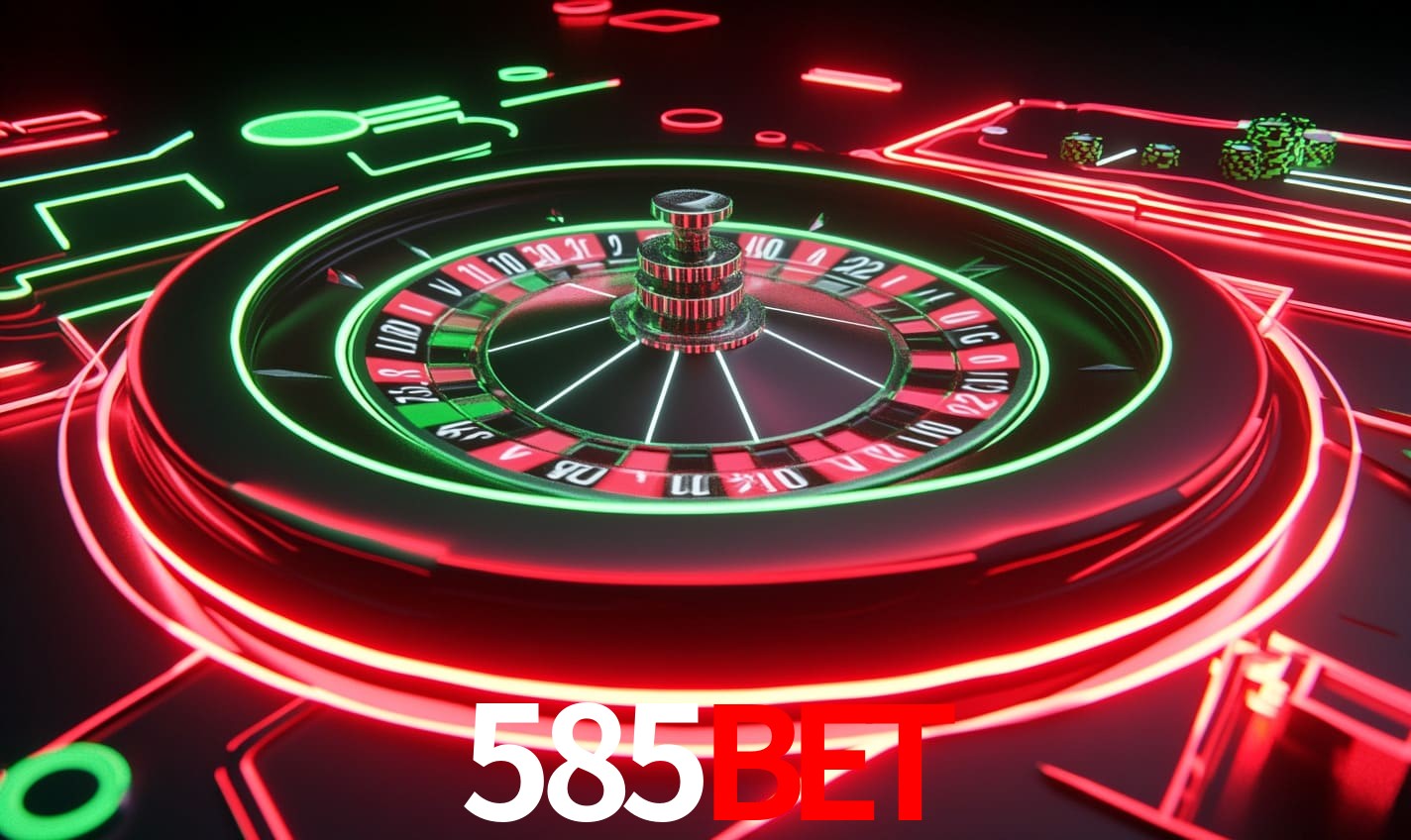 A Popularidade dos Caça-Níqueis no 585BET