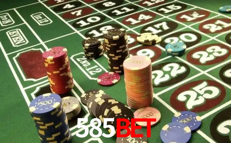 Game Statistics 585BET