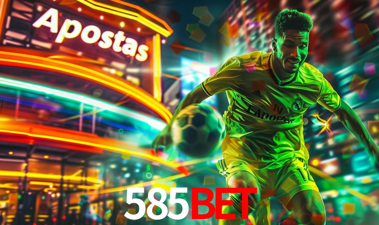 Bonus Features 585BET