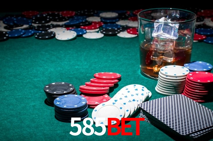 cassino 585BET