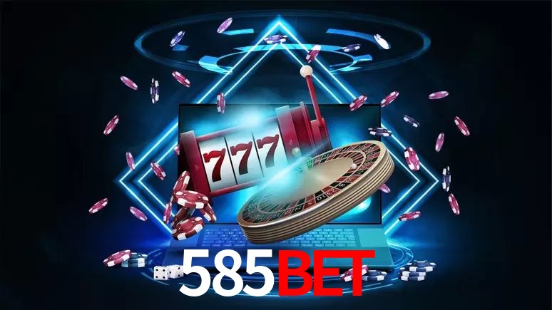 Games Directory 585BET