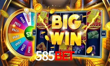 Explorando a Categoria de Eventos em Apostas na 585BET