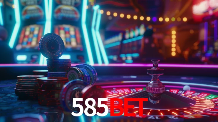 Slot Games 585BET