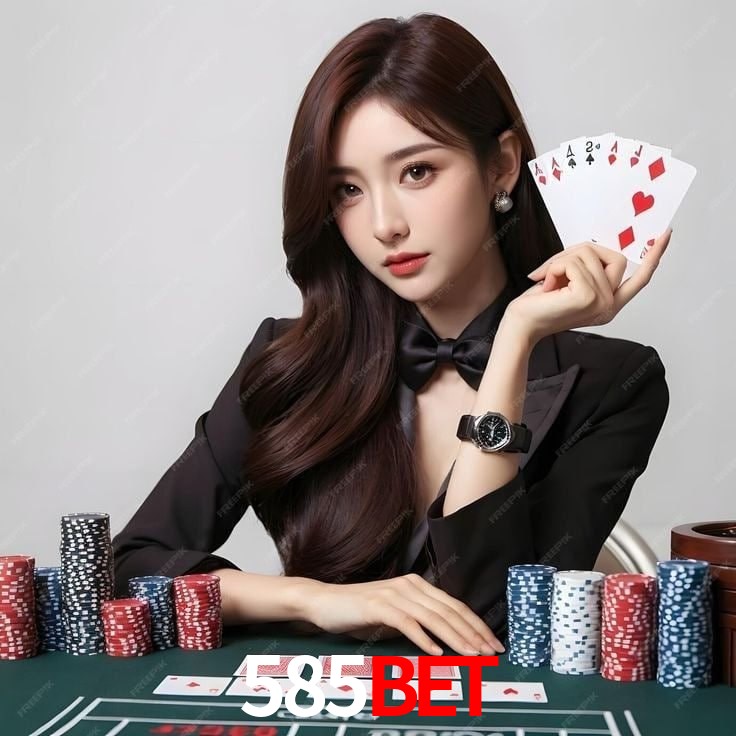 Secure Login 585BET