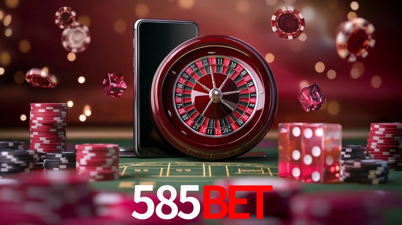 Basketball Betting 585BET