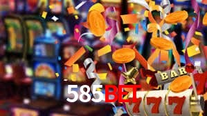 585BET casino