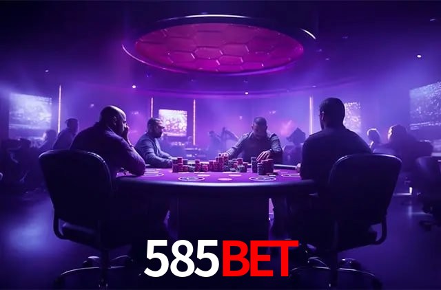 Explorando a Categoria de Eventos em Apostas na 585BET
