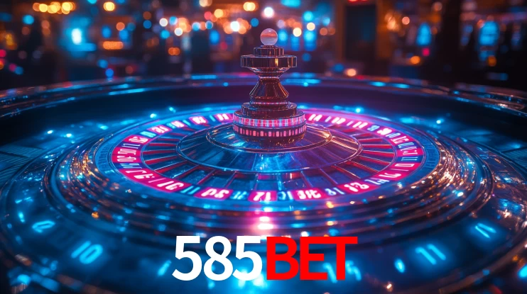 Daily Bonuses 585BET