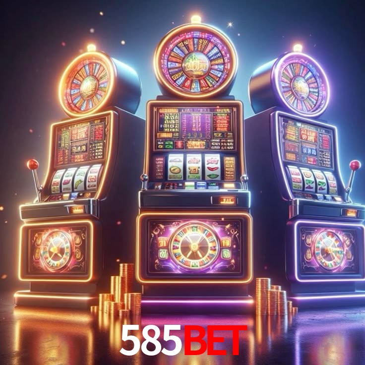 585BET app