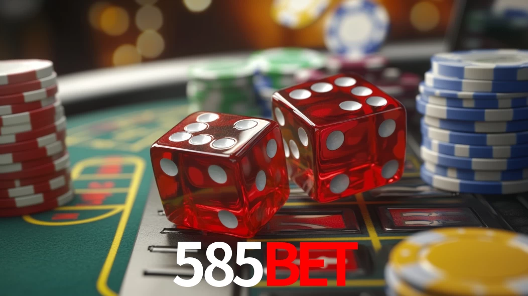 Daily Bonuses 585BET