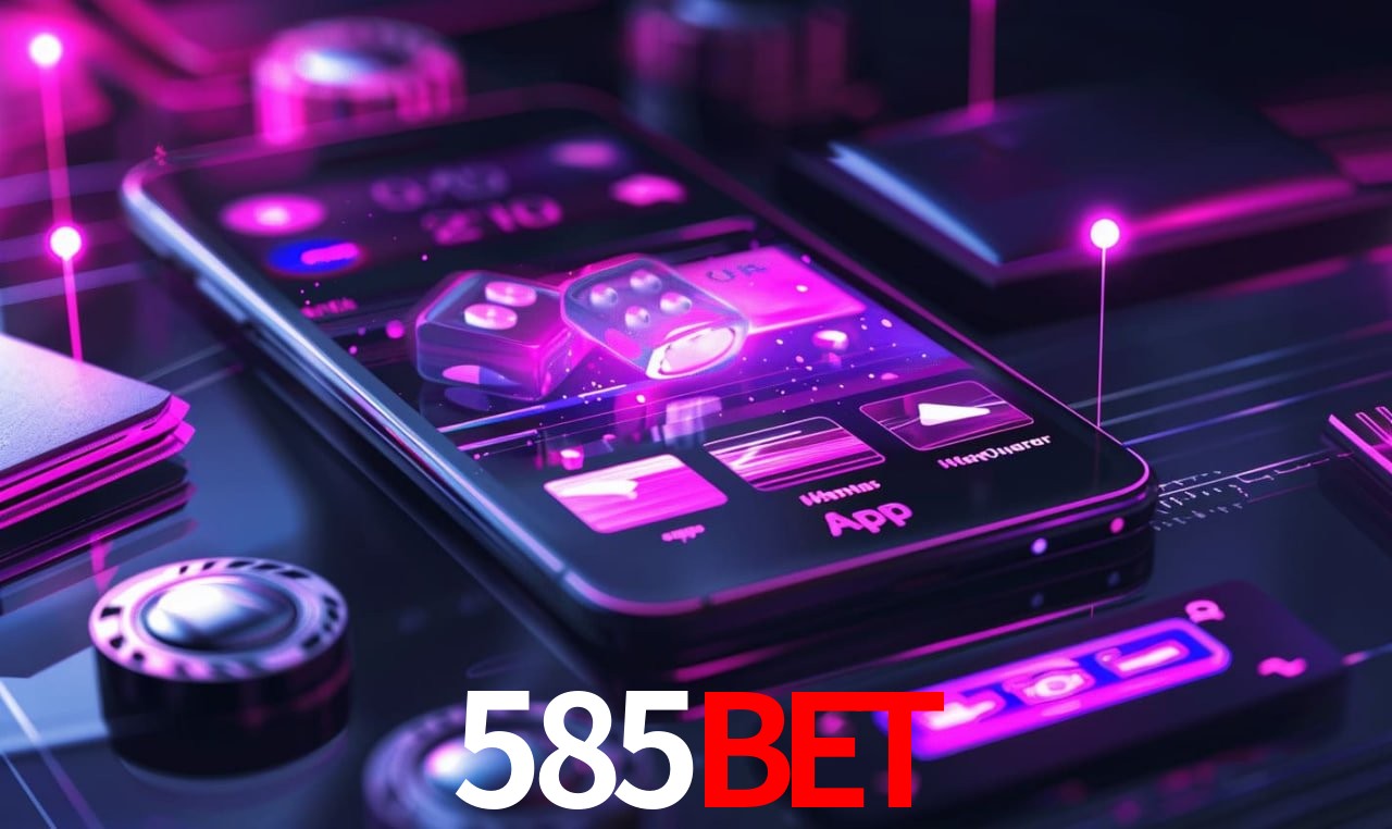 Football Betting 585BET