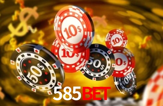 Football Betting 585BET