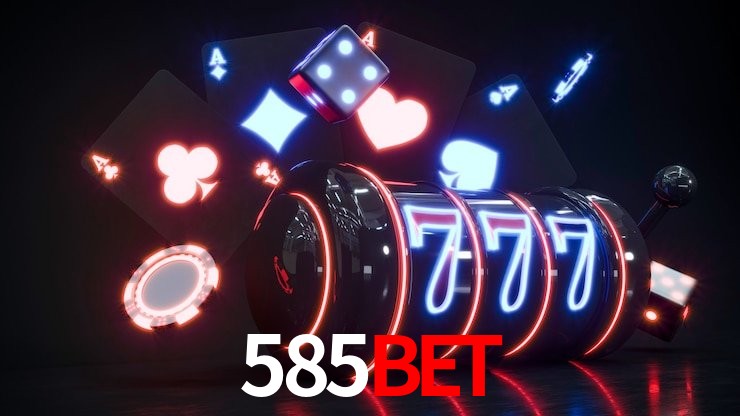 Tennis Betting 585BET