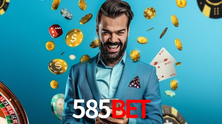 Player Reviews 585BET