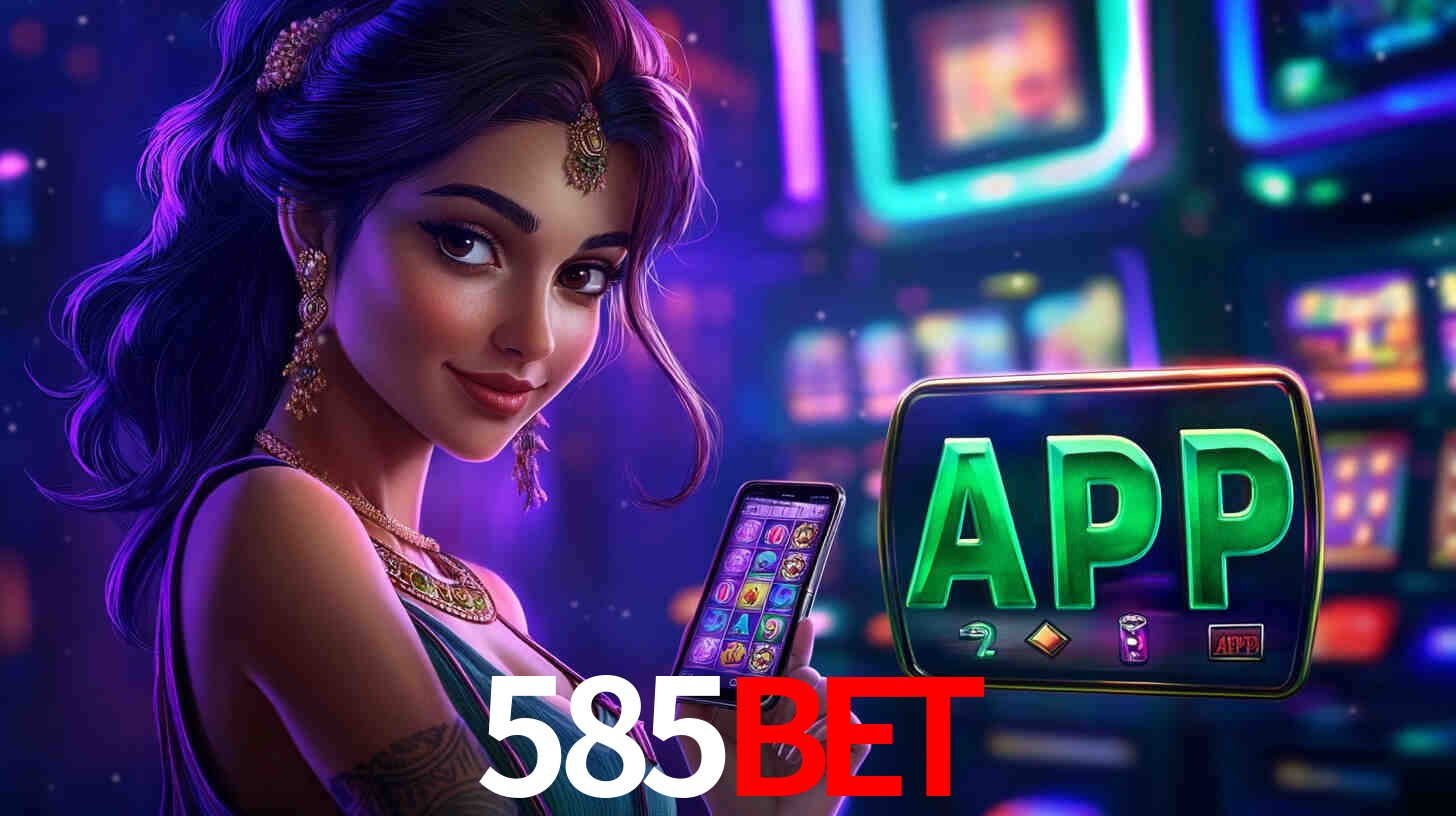 585BET,585BET casino