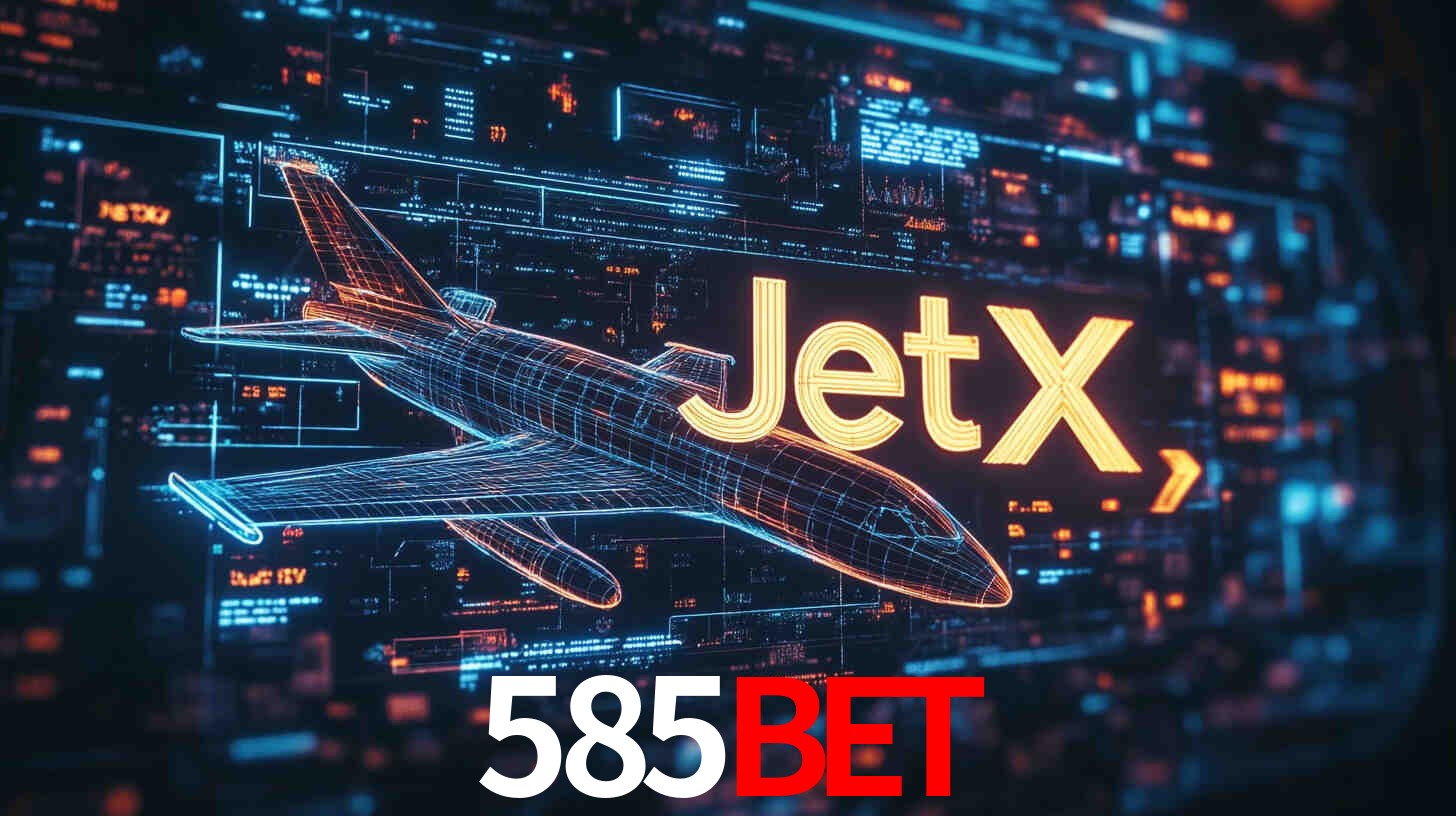 Descubra a Magia dos Jogos de Arcade no 585BET
