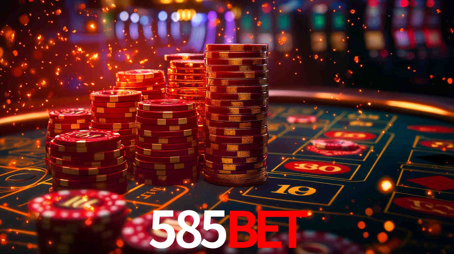 Premium Interface 585BET