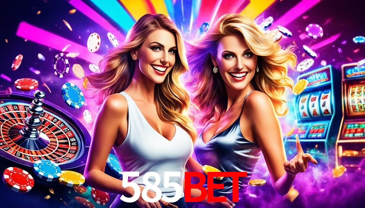 Spaceman Game 585BET
