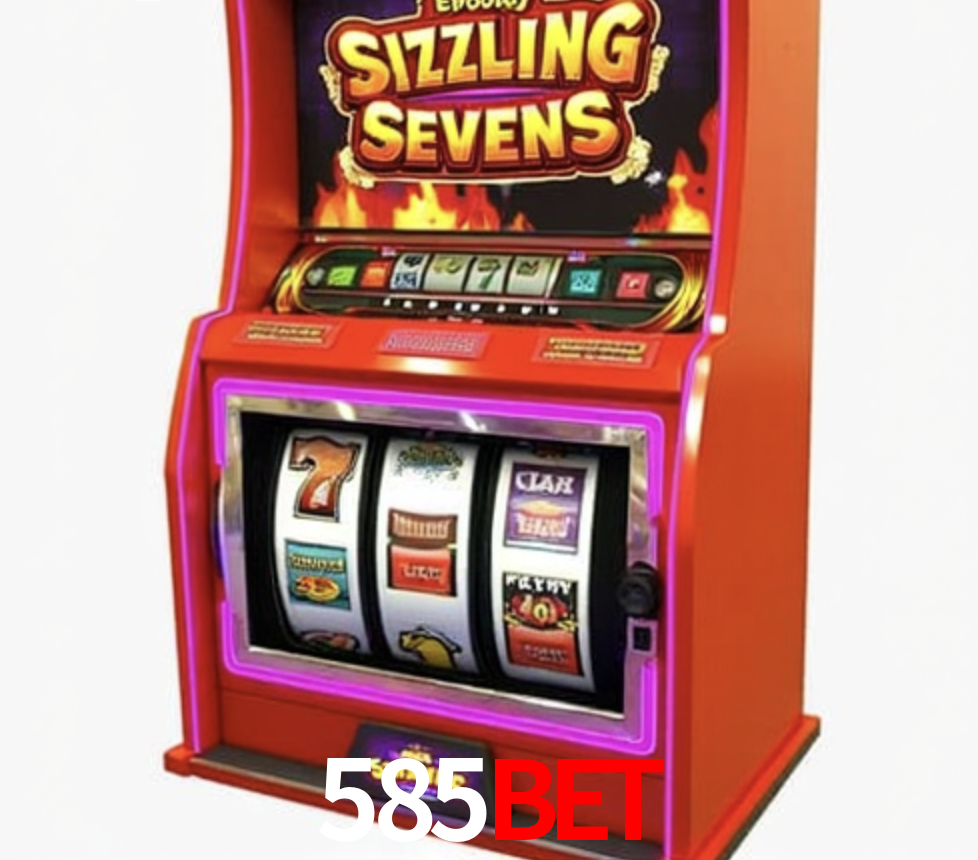 Security Systems 585BET