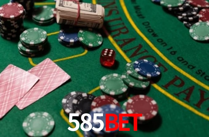 585BET,585BET casino