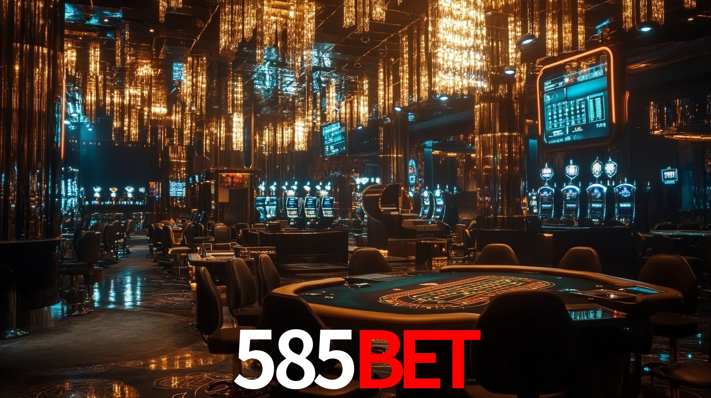 585BET,585BET casino