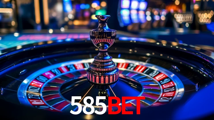 585BET,585BET casino