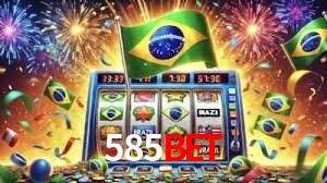 Game Statistics 585BET