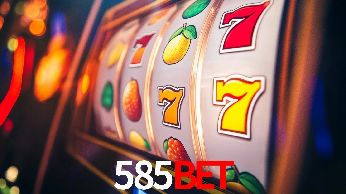 Tournaments 585BET