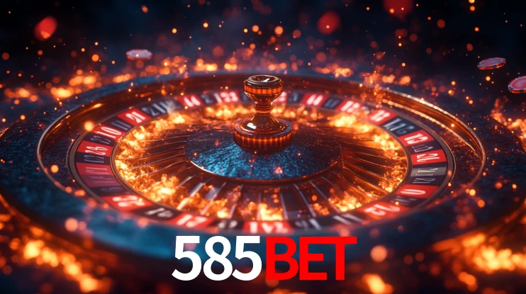Ofertas Imperdíveis na 585BET: Promoções e Bônus Que Valem a Pena