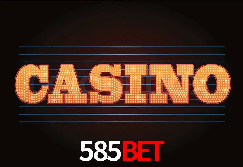 Statistics 585BET