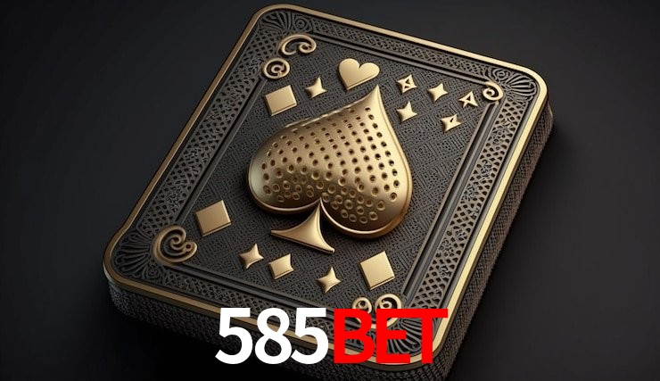 Experiência VIP 585BET