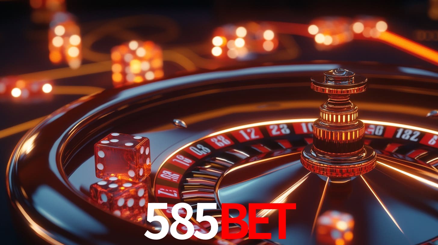 585BET app