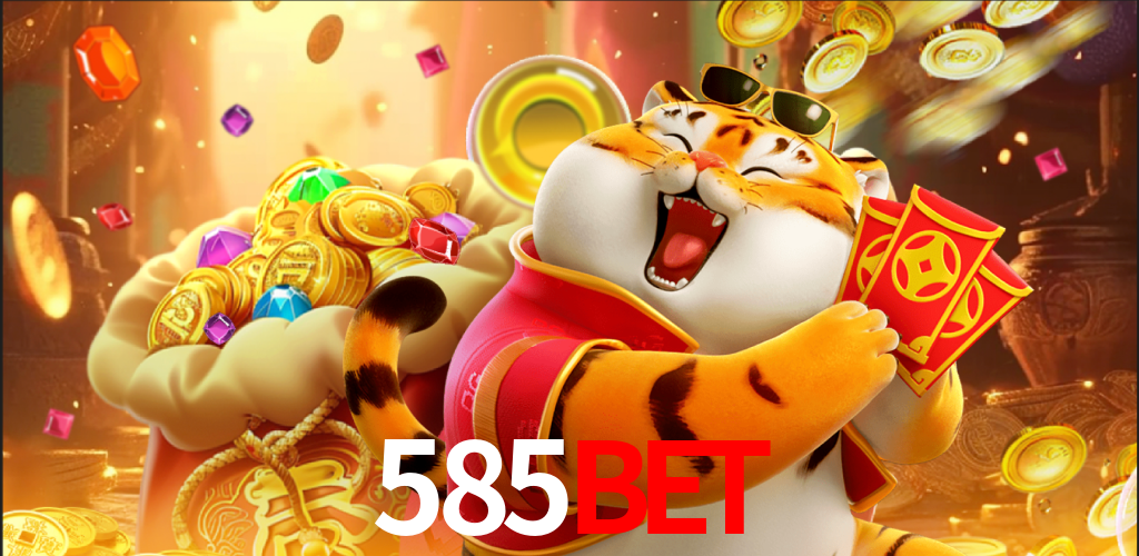 585BET casino
