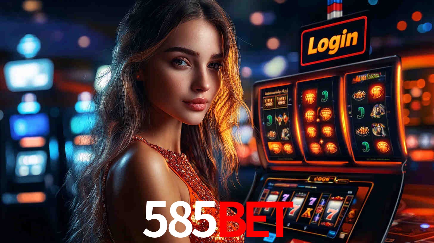 585BET app