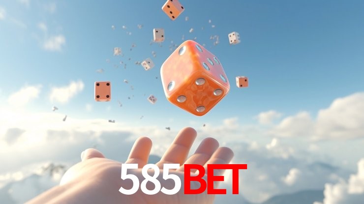 Spaceman Game 585BET
