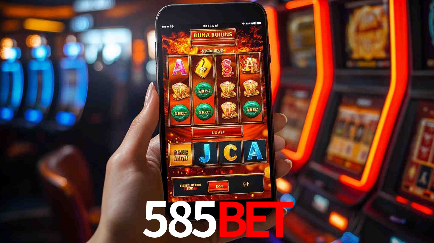 585BET,585BET casino
