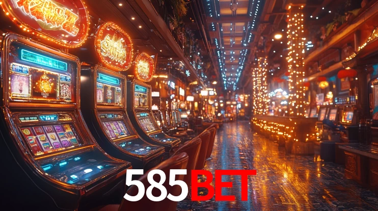 585BET