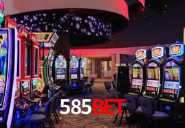 Security Systems 585BET